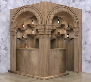 Home Bar