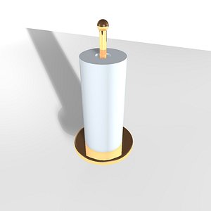 KITCHEN ROLL HOLDER 1
