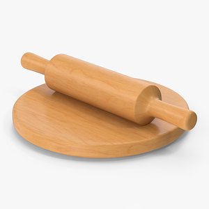 Kitchen Rolling Pin