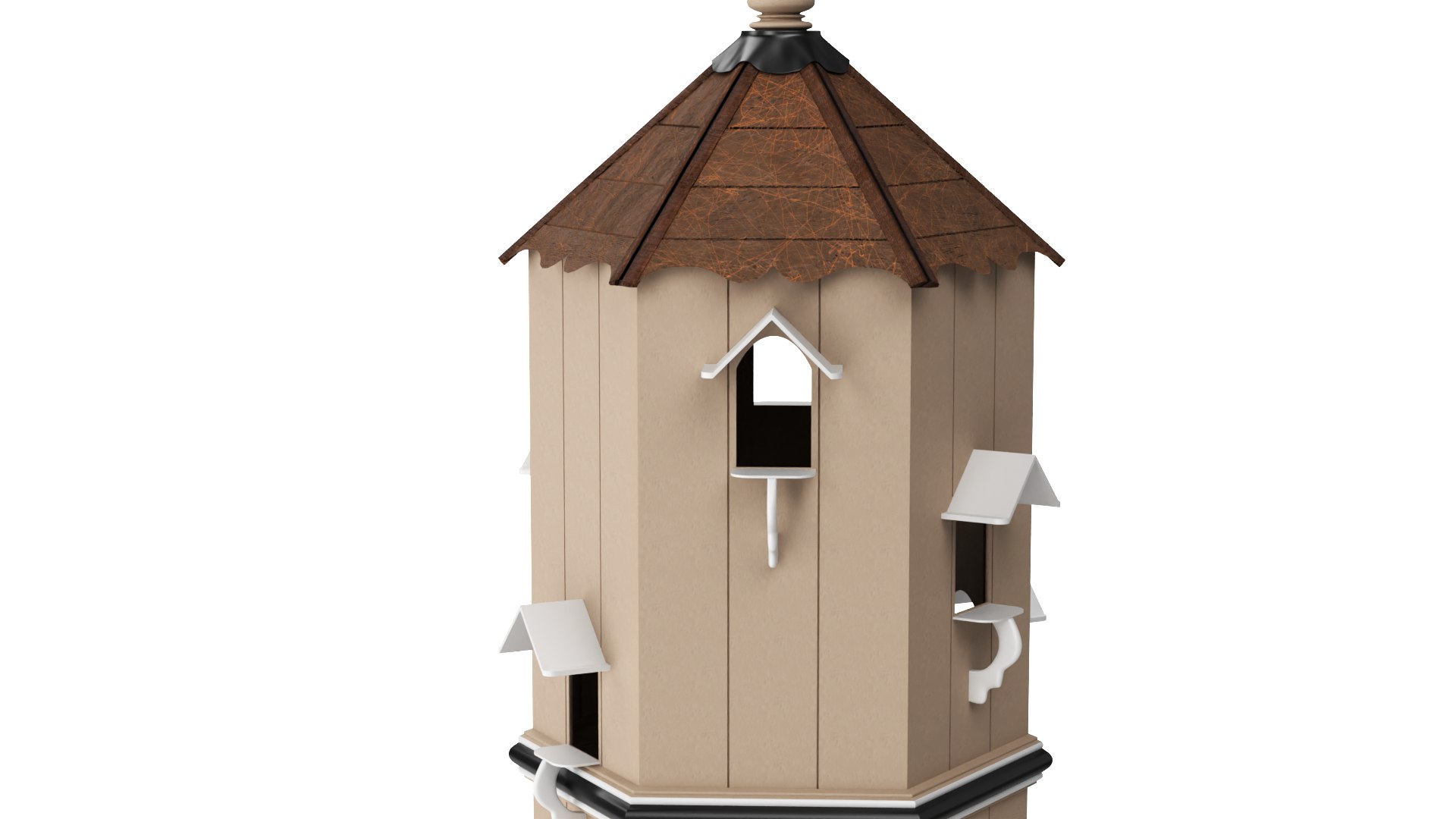 Bird House model https://p.turbosquid.com/ts-thumb/wU/91RcPf/63/6/png/1780674648/1920x1080/fit_q87/32143276874e983c29d3eadcde776a8b340d3fea/6.jpg