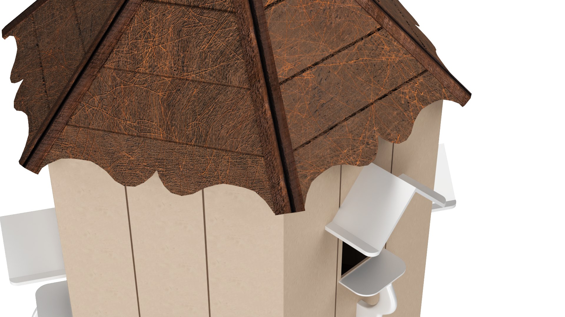 Bird House model https://p.turbosquid.com/ts-thumb/wU/91RcPf/FZ/3/png/1780674646/1920x1080/fit_q87/65a44af966f3299a5c6623f1a7108a81f874cf7c/3.jpg