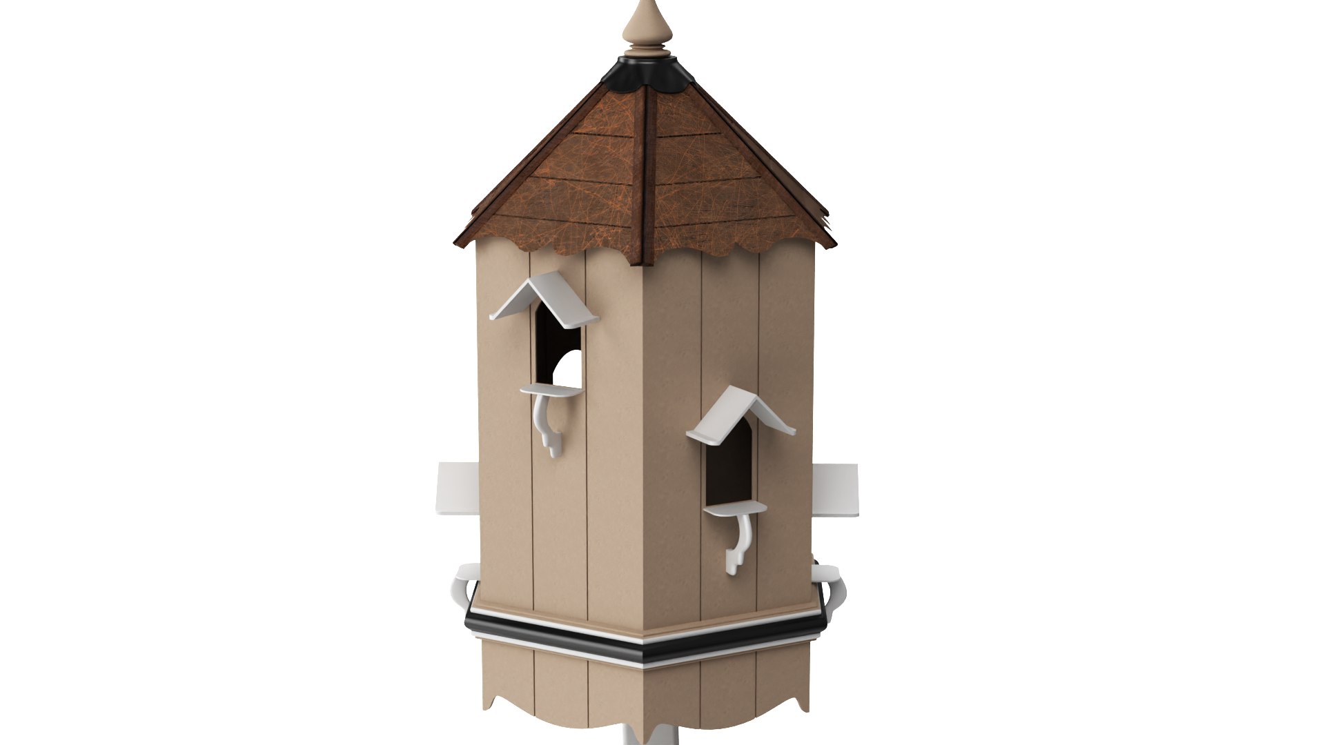 Bird House model https://p.turbosquid.com/ts-thumb/wU/91RcPf/XO/9/png/1780674649/1920x1080/fit_q87/2110993899c3438efd052ec5b6b844d32aec674f/9.jpg