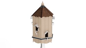 Bird House