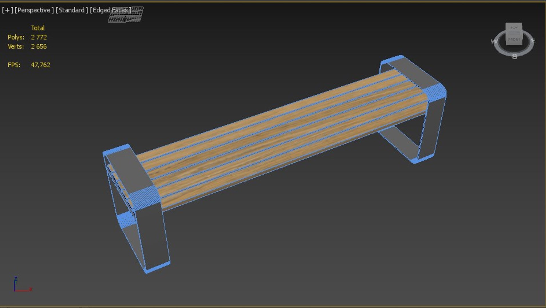 3D model park bench https://p.turbosquid.com/ts-thumb/wU/C0B1Ut/n3wsOLnE/screenshot_1/jpg/1553182002/1920x1080/fit_q87/d24677dc40ae48293c8d737b0fa88fb586cf4433/screenshot_1.jpg