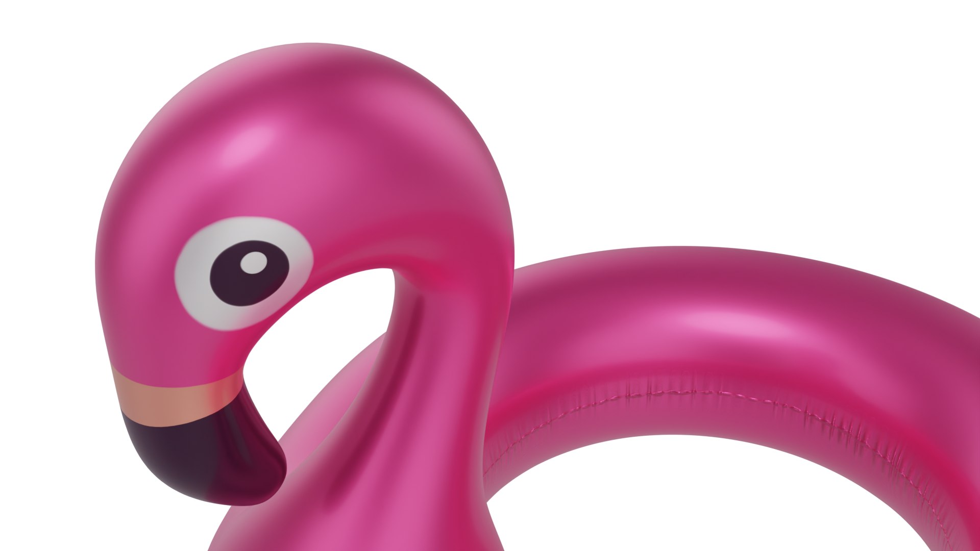 Flamingo 3d Model - Turbosquid 1846943