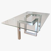 Coffee Table Antonio (Lareto)