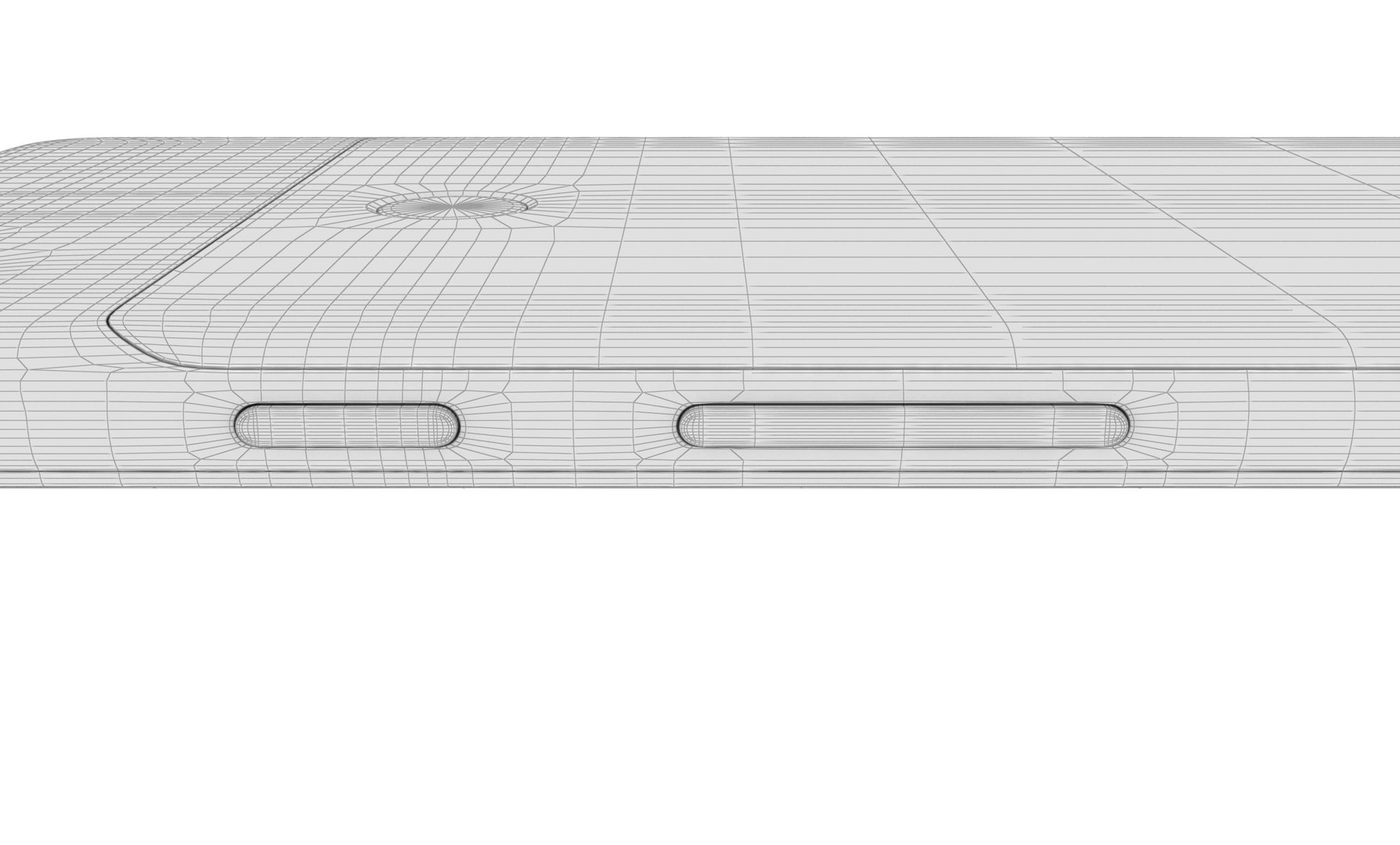 Google pixel 3a colors 3D model - TurboSquid 1407994
