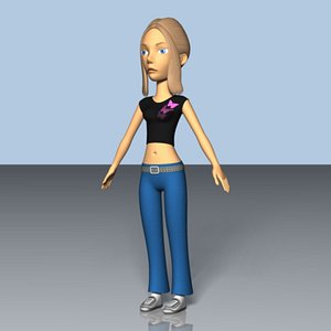 Character v3.2