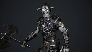 Skeleton 3