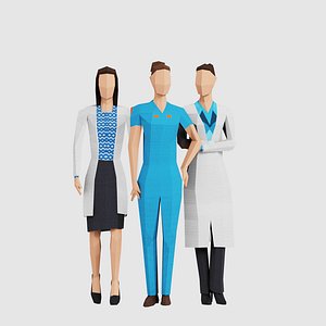 Scientist Women
