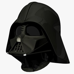 Darth Vader Helmet