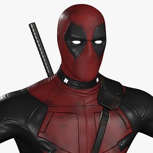 Deadpool