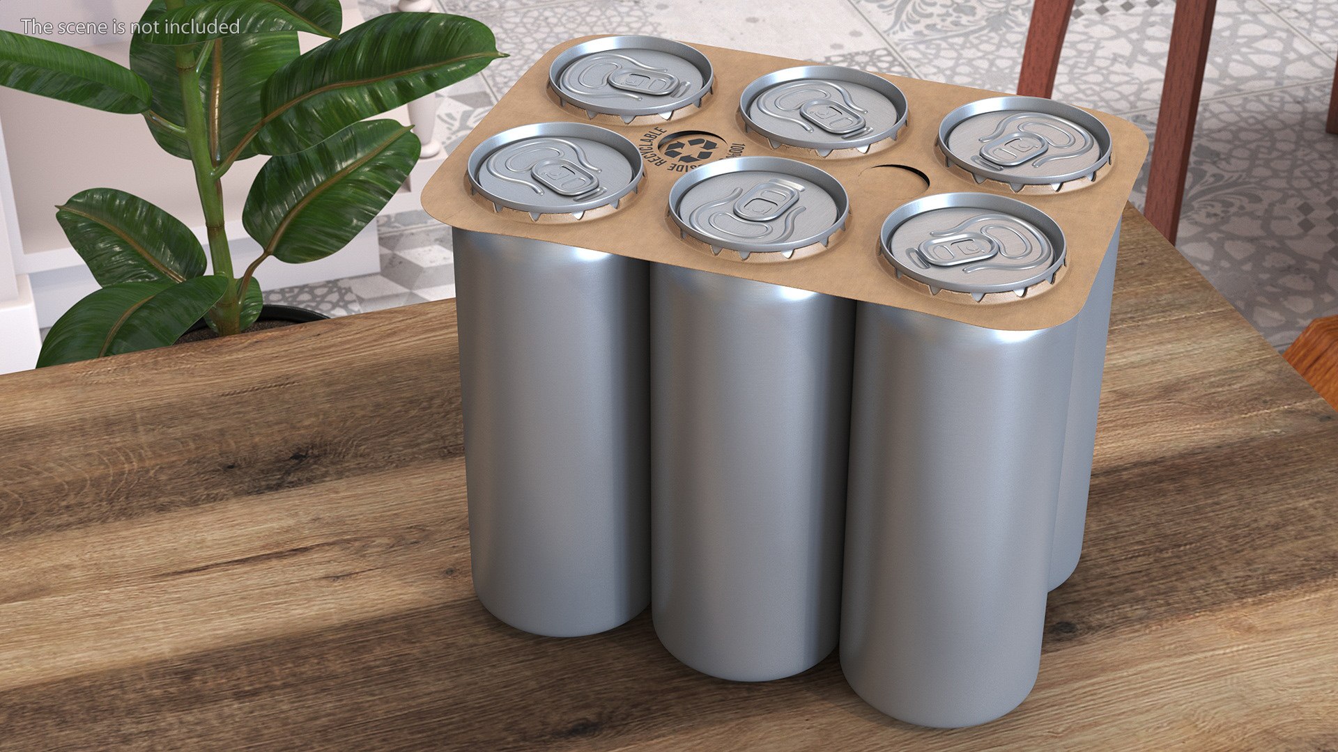 3D model Beverage Packaging for 6 Pack Beer Cans https://p.turbosquid.com/ts-thumb/wU/QWHO3M/4h/beveragepackagingfor6packbeercansvray3dmodel004/jpg/1696903481/1920x1080/fit_q87/038ce6e6c461823e9899ac90b3aa8fd289f2d22b/beveragepackagingfor6packbeercansvray3dmodel004.jpg