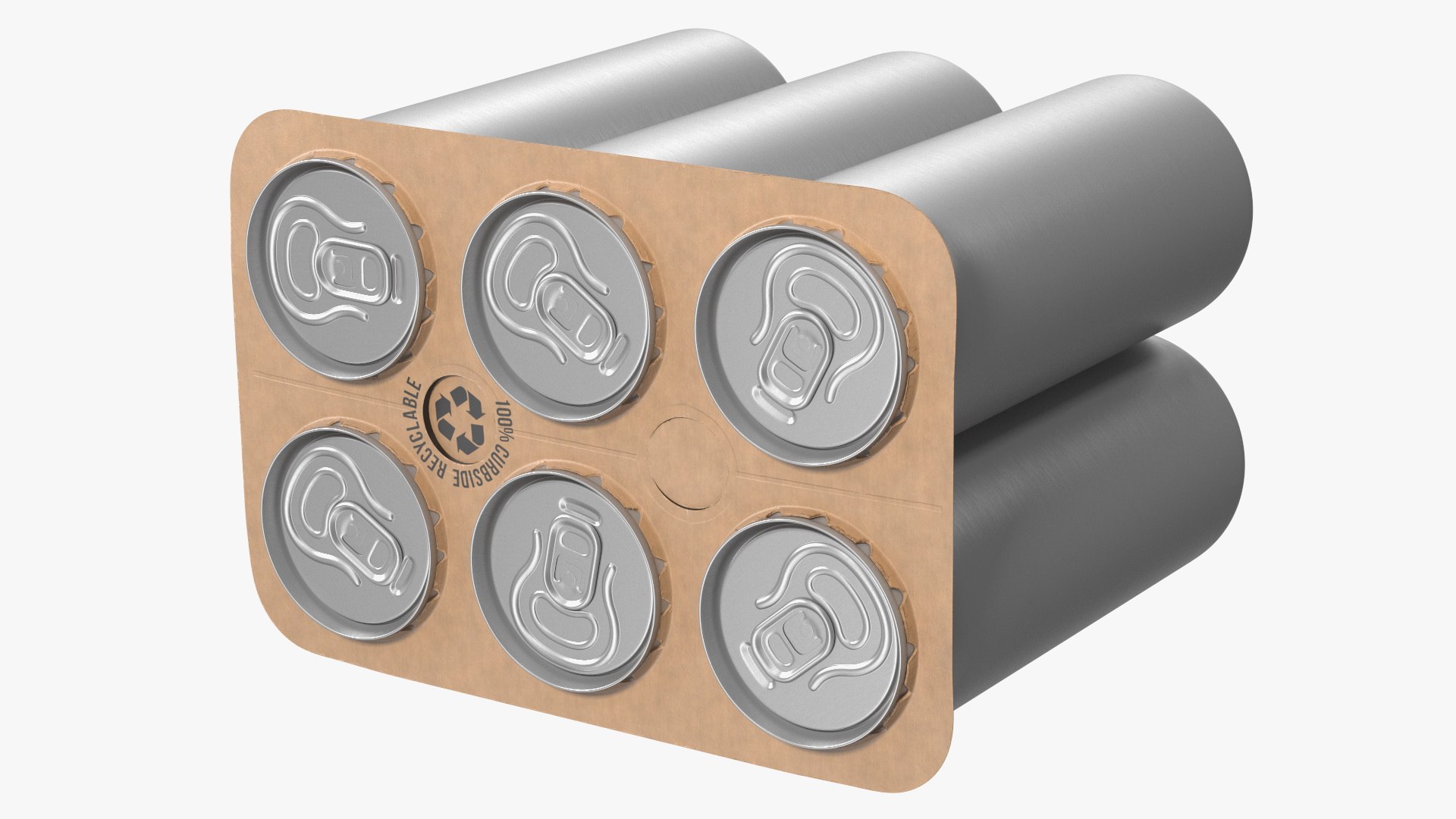 3D model Beverage Packaging for 6 Pack Beer Cans https://p.turbosquid.com/ts-thumb/wU/QWHO3M/KV/beveragepackagingfor6packbeercansvray3dmodel010/jpg/1696903506/1920x1080/fit_q87/cc95e9552eb43edd5ac74b6242033fb83330fc06/beveragepackagingfor6packbeercansvray3dmodel010.jpg