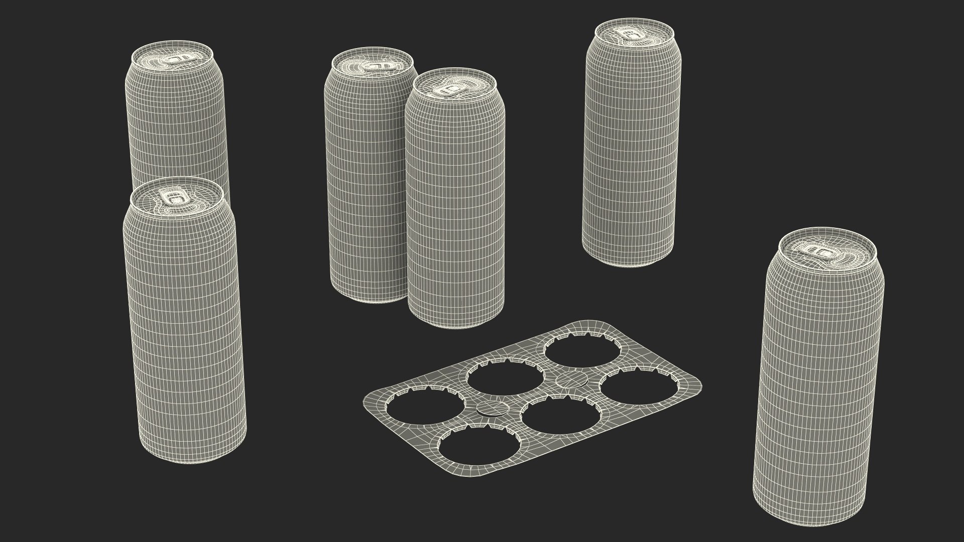 3D model Beverage Packaging for 6 Pack Beer Cans https://p.turbosquid.com/ts-thumb/wU/QWHO3M/Wc/beveragepackagingfor6packbeercansvray3dmodel029/jpg/1696903586/1920x1080/fit_q87/6a9823d7b583537b0e06c0373fee9e63e32d736d/beveragepackagingfor6packbeercansvray3dmodel029.jpg