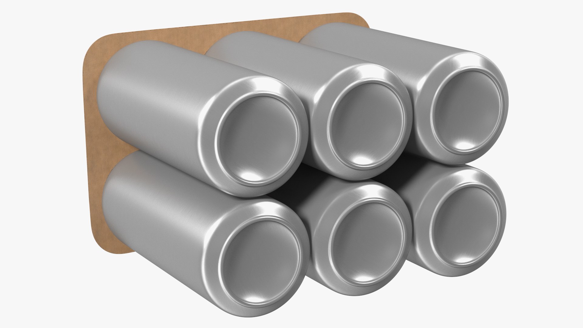 3D model Beverage Packaging for 6 Pack Beer Cans https://p.turbosquid.com/ts-thumb/wU/QWHO3M/Z7/beveragepackagingfor6packbeercansvray3dmodel009/jpg/1696903501/1920x1080/fit_q87/00b67df5b2b000534e2cfa2d9f3f182811b7ca03/beveragepackagingfor6packbeercansvray3dmodel009.jpg
