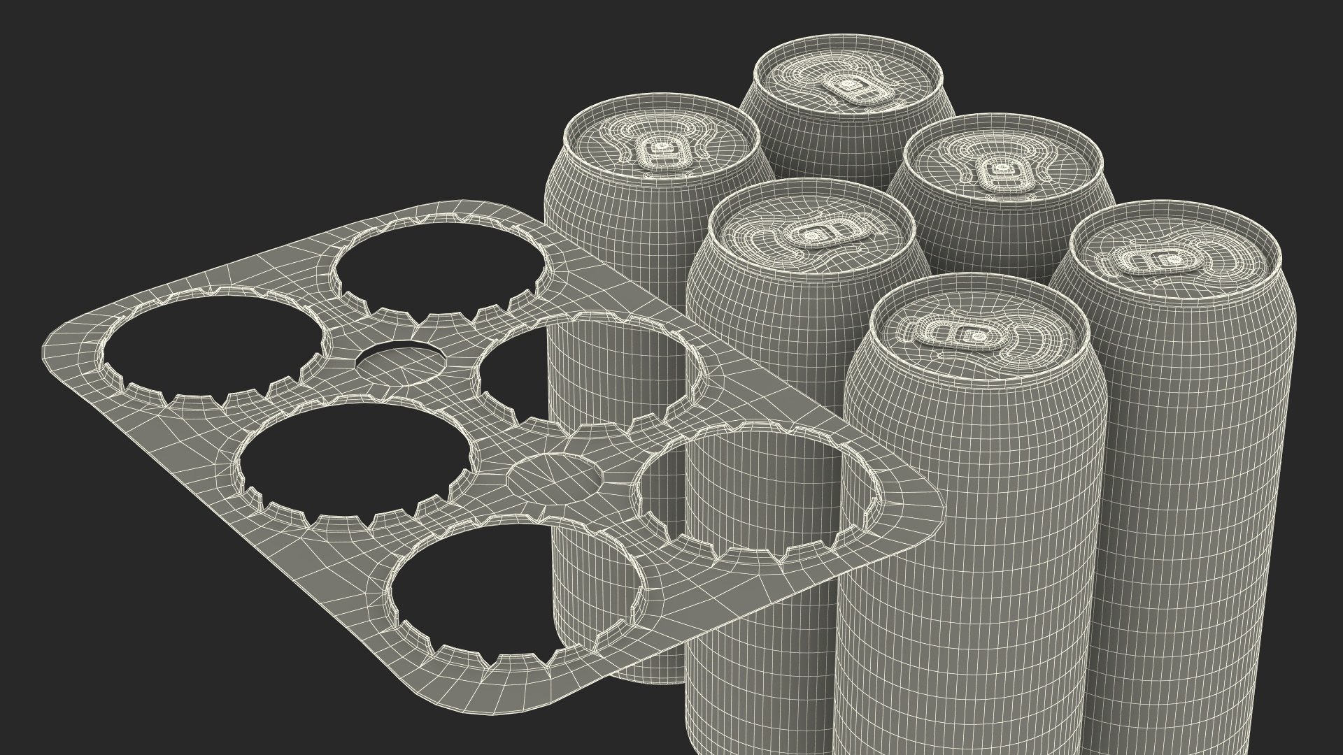 3D model Beverage Packaging for 6 Pack Beer Cans https://p.turbosquid.com/ts-thumb/wU/QWHO3M/p9/beveragepackagingfor6packbeercansvray3dmodel028/jpg/1696903581/1920x1080/fit_q87/3da640b5ac9808e513062ebce74a0bdfc3aa0937/beveragepackagingfor6packbeercansvray3dmodel028.jpg