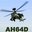 AH64D Apache Multi