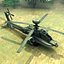 AH64D Apache Multi