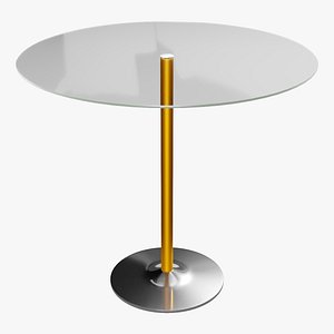 bar table model