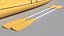 Canoe Racing Boat