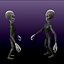 Grey Alien