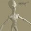 Grey Alien