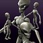 Grey Alien