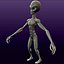 Grey Alien