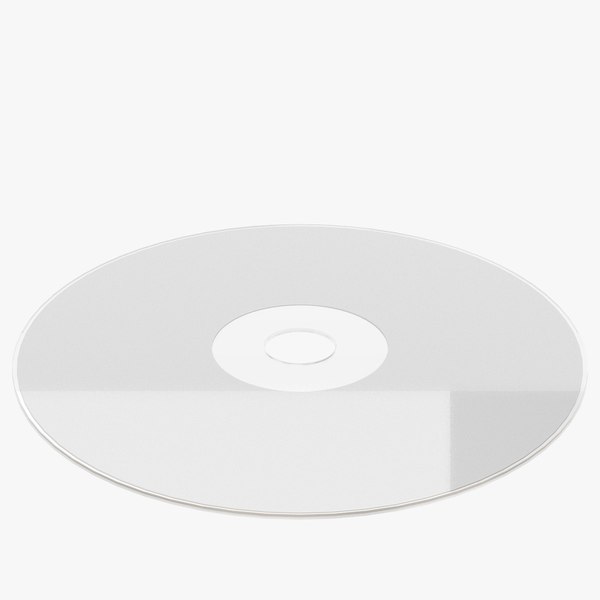 CD - DVD model