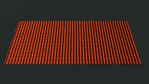 Roof tiles 2406