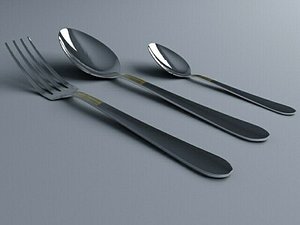 Plug & spoons Vitesse