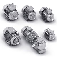 Electric Motor Pack