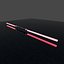 Darth Maul lightsaber