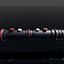Darth Maul lightsaber