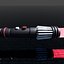 Darth Maul lightsaber