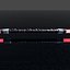 Darth Maul lightsaber