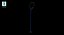 Stethoscope 4 Blue