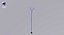 Stethoscope 4 Blue