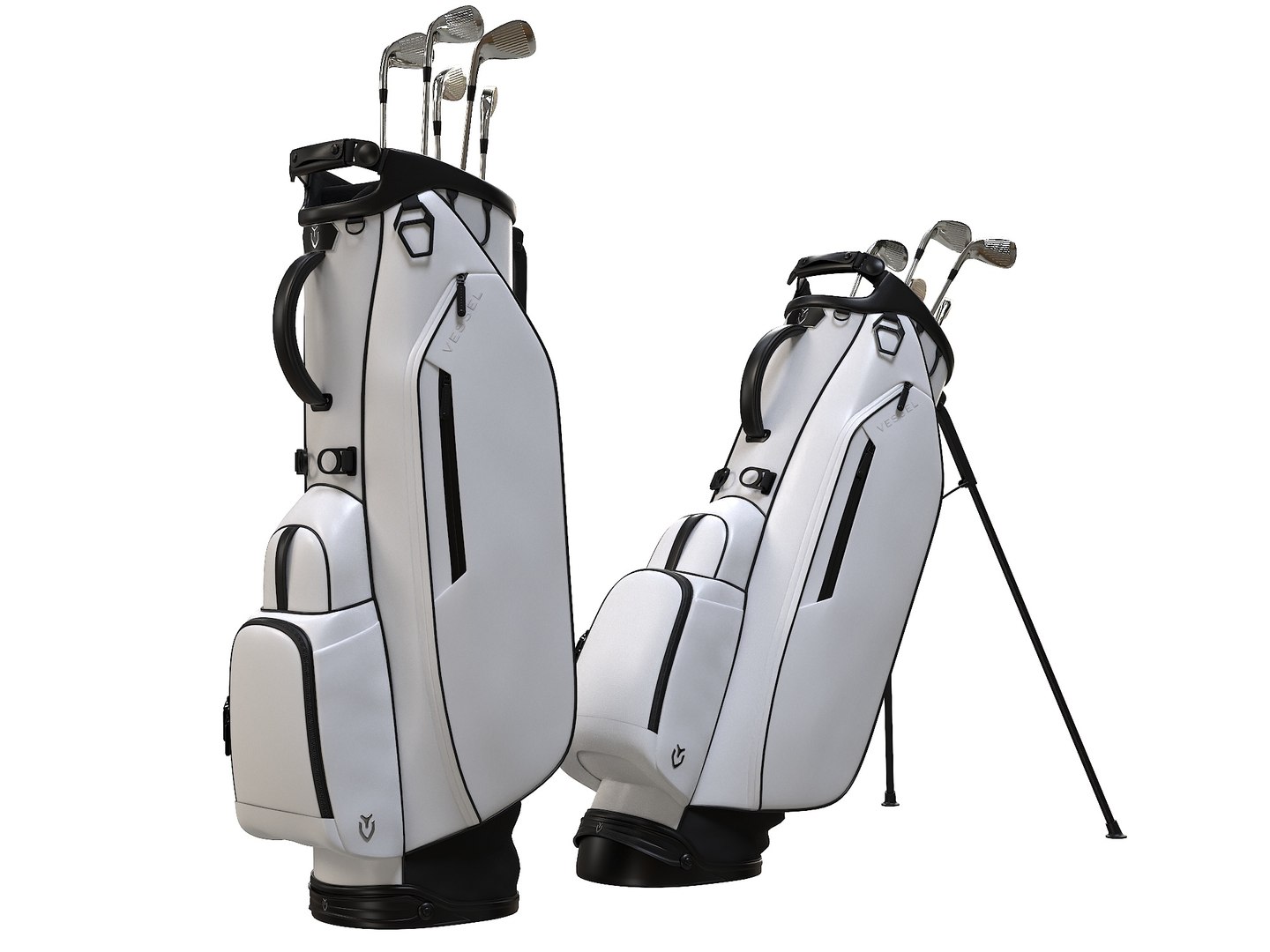 3D model Golf Bag Vessel Player IV Pro White https://p.turbosquid.com/ts-thumb/wU/xDp48C/KS/z001_viewport_036/jpg/1706467629/1920x1080/fit_q87/cd8a1e951f7f2569dbc7c41439a9e6b8d12859fb/z001_viewport_036.jpg