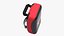Shield Kick Hand Target Boxing Pad