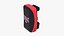 Shield Kick Hand Target Boxing Pad