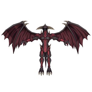 RedDragonArchfiend