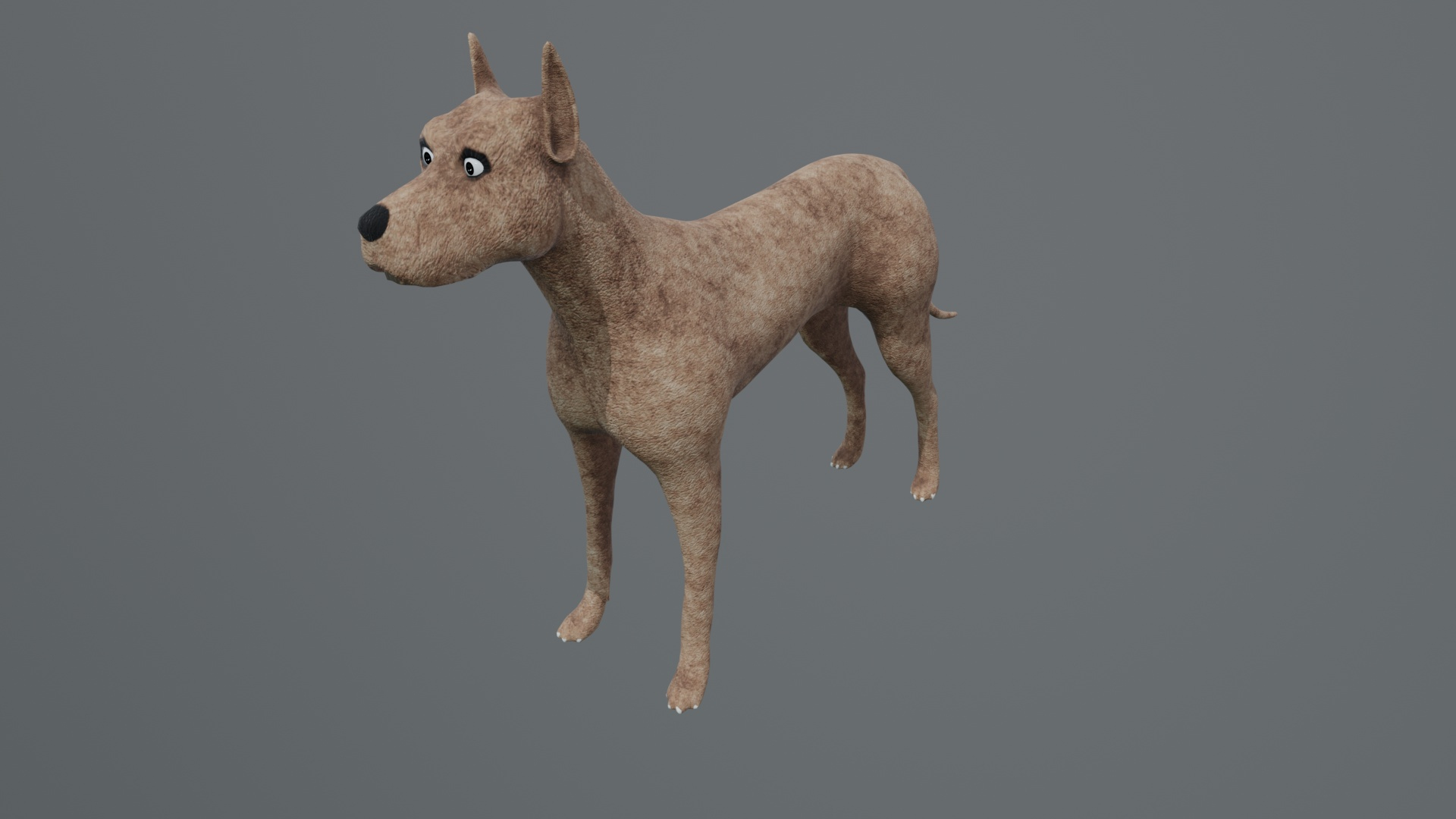3D Dog 3D model https://p.turbosquid.com/ts-thumb/wV/0mqCUn/DV/tbrender/jpg/1758521756/1920x1080/turn_fit_q99/1758635f22b596a742dee964807ff07257b3e6dd/tbrender-1.jpg