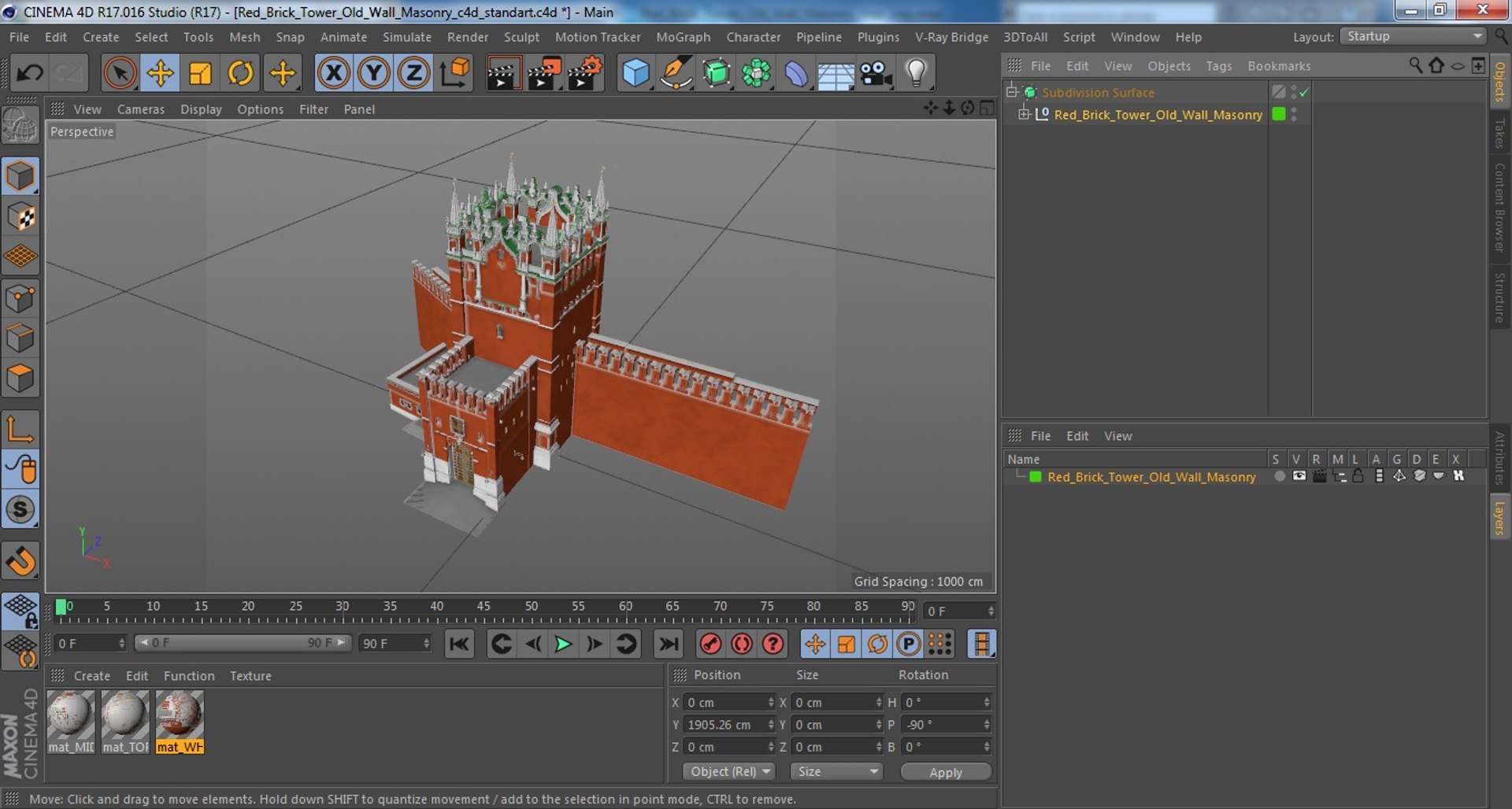 red brick tower old wall 3D model https://p.turbosquid.com/ts-thumb/wV/1PWhI4/t0t7f0Lb/redbricktoweroldwallmasonrymb3dmodel028/jpg/1589665568/1920x1080/fit_q87/ca3c83a0edf48691a574b63638611bfa891945af/redbricktoweroldwallmasonrymb3dmodel028.jpg