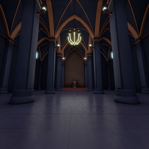 Solo Leveling scene - igris scene