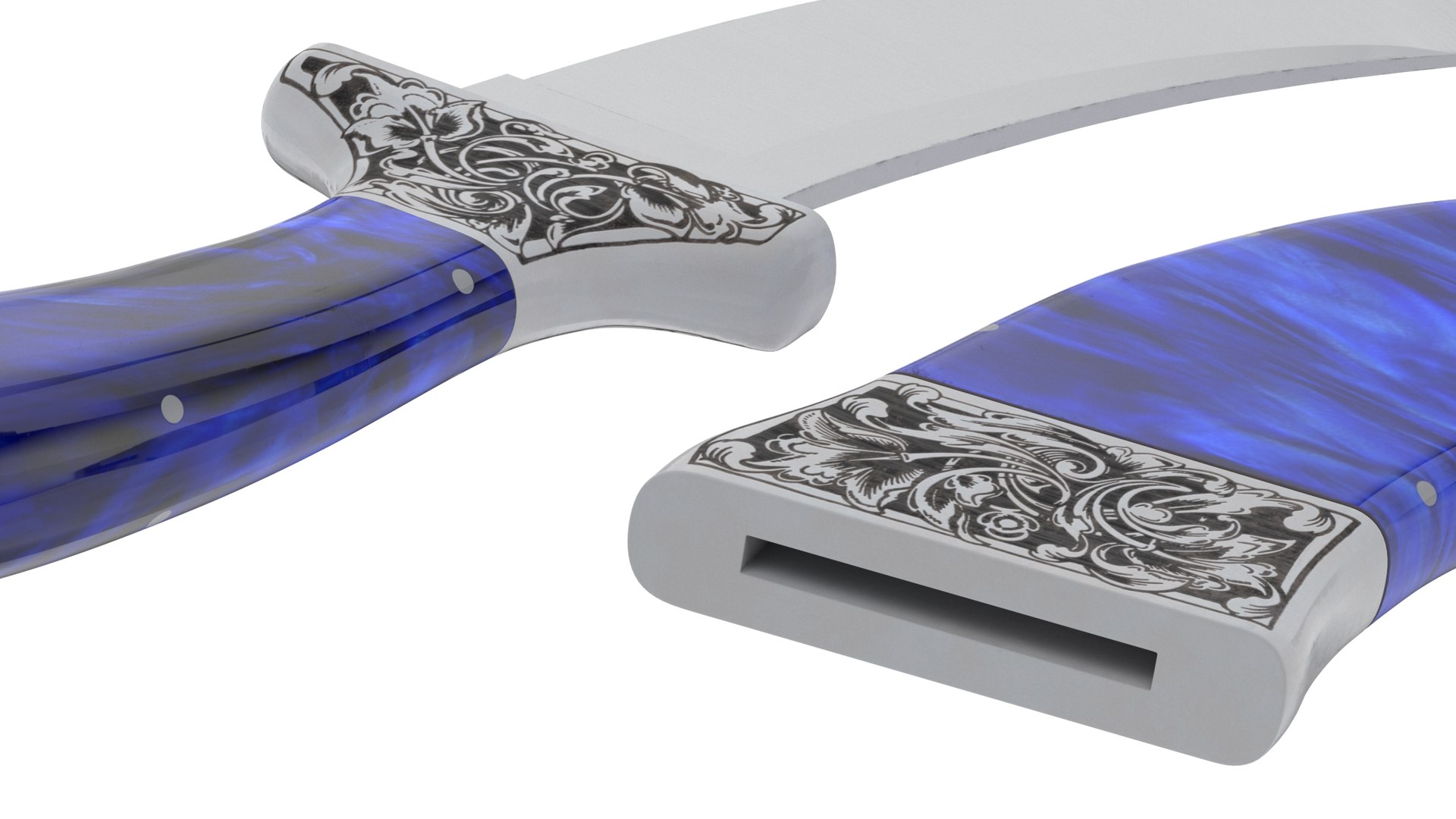 3D Kirpan Sword model https://p.turbosquid.com/ts-thumb/wV/3fuqKo/IP/kirpansword008/jpg/1628040875/1920x1080/fit_q87/497441a59048a166e62cd57e65359443028b33d0/kirpansword008.jpg