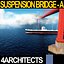 For VUE: Suspension Bridge A