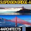 For VUE: Suspension Bridge A