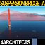 For VUE: Suspension Bridge A